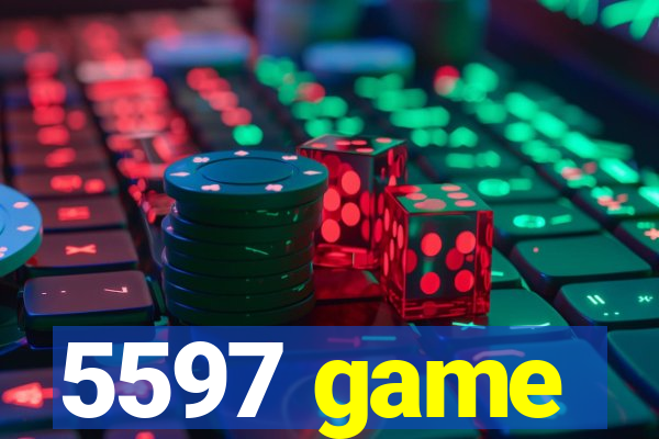 5597 game